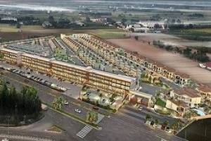 Motia group properties in Zirakpur