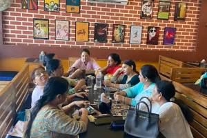 Cafe Bollywood | Top Restaurants in Ayodhya | Best Restaurants in Ayodhya - Restaurant Deals in India
