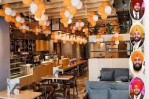 Barista Cafe | Top restraurants in Mohali | Best Cafes in Tricity - Vouchers / Coupons in India