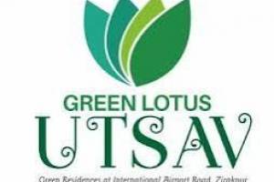 The  Lotus group  | The Lotus Apartments | Best Projects in Tricity