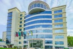 Hotel Turquoise Chandigarh | Best wedding resorts in Chandigarh | Luxury resorts in Chandigarh - Wedding Planners in India