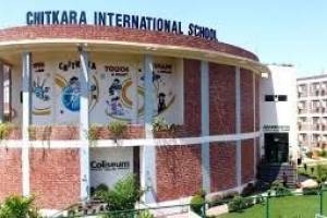 CHITKARA INTERNATIONAL SCHOOL, CHANDIGARH & PANCHKULA - Education in India