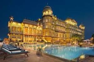 Noormahal Palace Hotel, Zirakpur | Best wedding resort in Tricity | Top resorts in Chandigarh - Professional Services in Chandigarh