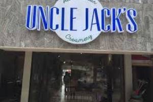 Uncle Jacks  | Top restraurants in Mohali | Best Cafes in Tricity - Vouchers / Coupons in India