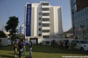 Golden Tulip, Upto 50% Off on Hotel Booking | best Luxury hotels in Lucknow | Best hotels in Lucknow - Travel Agents in Faridabad