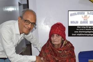 Silver Lining Old Age Home: Dignified Care and Essential Services for Seniors - Old Age Homes in India