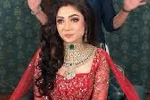 "Shaping Beauty Trends: The Journey of Parul Garg"