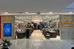 Tanishq Jewellers, sector 17, Chandigarh - Advertising Agencies in India