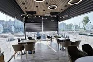 Tea spoon garden cafe Zirakpur  | Best cafes in Zirakpur | Top cafes in Tricity - Vouchers / Coupons in Panchkula