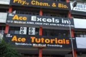 The ace tutorials Chandigarh | top coaching institutes in Chandigarh | best coaching for students - Coaching Institutes in India