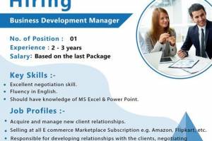 "Exciting Career Opportunities with Persystent Consultancy Services" - IT Consultants in India