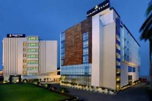 Golden Tulip, Upto 50% Off on Hotel Booking | best Luxury hotels in Lucknow | Best hotels in Lucknow - Hotel Deals in Faridabad