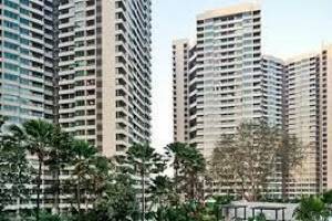 "Oberoi Realty Limited: Leading the Way in India's Top 10 Real Estate Rankings"