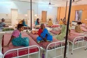 "Compassionate Care at Priyadarshini Seva Mandali: One of Kolkata's Finest Senior Homes