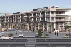 Luxury apartments in Motia Group, Head Office : Motia Guildford Square, PR7 Airport Road, Zirakpur
