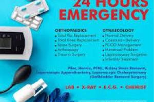 Vinod hospital Chandigarh| Best Hospital in  Chandigarh | Top Hospital in Chandigarh - Health & Wellness Centres in Chandigarh