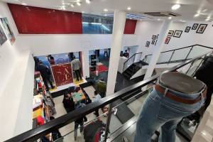 Buy 2, Get 2 on clothes at Planet Fashion, Chandigarh