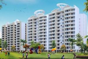 2, 3 and 4 BHK homes - Flats & Apartments in India