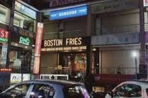 Boston Fries Zirakpur   | Best cafes in Zirakpur | Top cafes in Tricity - Vouchers / Coupons in Panchkula