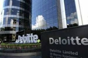 "Accountant at Deloitte India – Lead with Financial Integrity" - Accountants in India