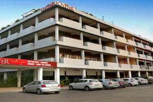 Discover the Best Luxury Hotel in Chandigarh - Book Your Stay at Hotel Oyster - Vouchers / Coupons in Chandigarh