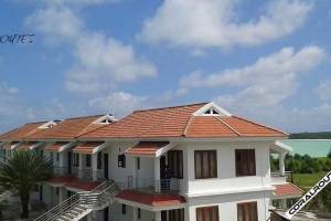Naifah Home Stay, Kavaratti Island, Lakshadweep - Travel Agents in India