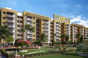 1/2/3 BHK LUXURY APARTMENTS DIVINE GROUP Real Estate Developer and Builder in Kharar, Mohali & Chandigarh