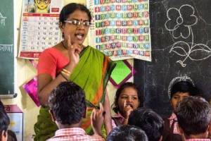 "TGT Hindi Teacher Wanted at The Sky World School, Panchkula, Haryana" - Education Jobs in India