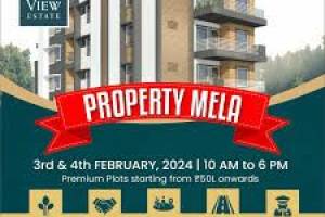 Hill View Estate Panchkula | Plots for sale in Panchkula | Best Properties in Tricity