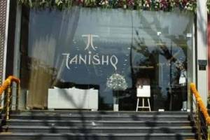 Tanishq Jewellers, sector 17, Chandigarh - Advertising Agencies in India