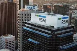 "Financial Accountant at RSM India – Delivering Insightful Solutions" - Accountants in India