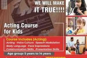 MS Asian Film academy | Best Acting School in Chandigarh | - Theatre in India