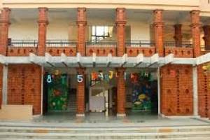 "Top 10 Architects in India: Shaping Modern Landscapes like Nalanda International School, Vadodara"