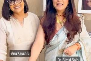 Anu Kaushik Makeup Studio in Delhi, Meera Farms - Salons in India