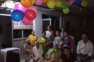 Vanprasth Vridhjan Sewa Sadan: Registered Old Age Home for Senior Care - Old Age Homes in India