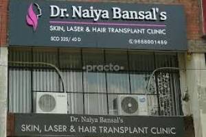 Dr. Naiya Bansal's Skin and Laser Clinic | Best Dermatologist in Chandigarh| Best Skin doctors in Chandig - Doctors in India