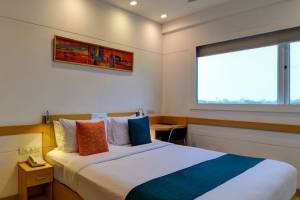 "Experience Elegance and Comfort at the Luxurious Mango Grove Hotel, Chandigarh—Book Your Stay Today!" - Vouchers / Coupons in Chandigarh