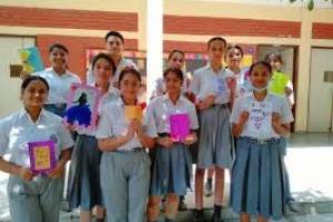 Banyan Tree School, best CBSE School in Chandigarh - Education in India