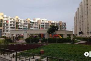 Spacious 2 BHK Flat for Rent at SBP Housing Park, Dera Bassi