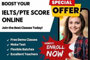 Help you achieve your dream score!
