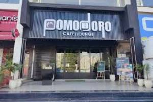 Pomodoro Cafe and Lounge  | Top restraurants in Mohali | Best Cafes in Tricity - Vouchers / Coupons in India
