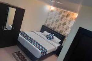 Ayodhya Paradise 5 Min Walking From Shree Ram Janam Bhumi | Best hotels near Ram Mandir