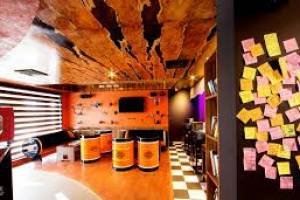 Cafe  Cars Bikes and Books| Top restraurants in Mohali | Best Cafes in Tricity - Vouchers / Coupons in India