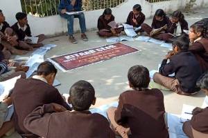 "Welcome to Kitaab Club: Your Hub for Literary Exploration" - Clubs in India