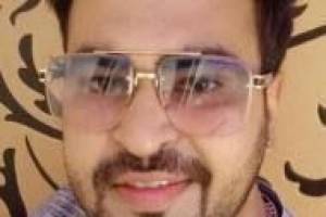 Dr. Sagar Monga | Best Astrologer in Chandigarh | Best astrology teacher in tricity - Astrologers in India