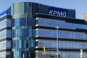 Exploring KPMG India: A Top Contender in IT Consulting" - IT Consultants in India
