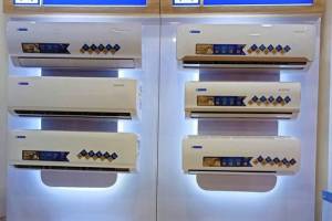 "Unique Air Conditioners: Innovative Cooling for Every Space" - Electronic Stores in India