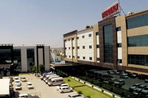 Sohana Hospital - Health Care Centres in India