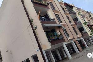 2bhk flat for sale in nijjer road kharar - Flats & Apartments in India