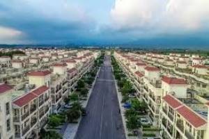 The Valley Orchards Panchkula | New Launch 3 BHK in Panchkula